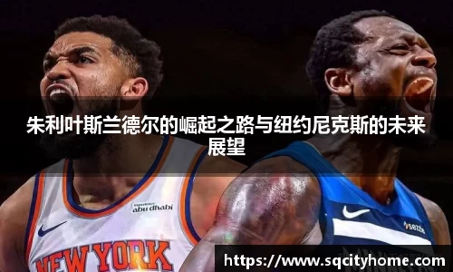 朱利叶斯兰德尔的崛起之路与纽约尼克斯的未来展望