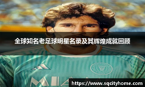 全球知名老足球明星名录及其辉煌成就回顾